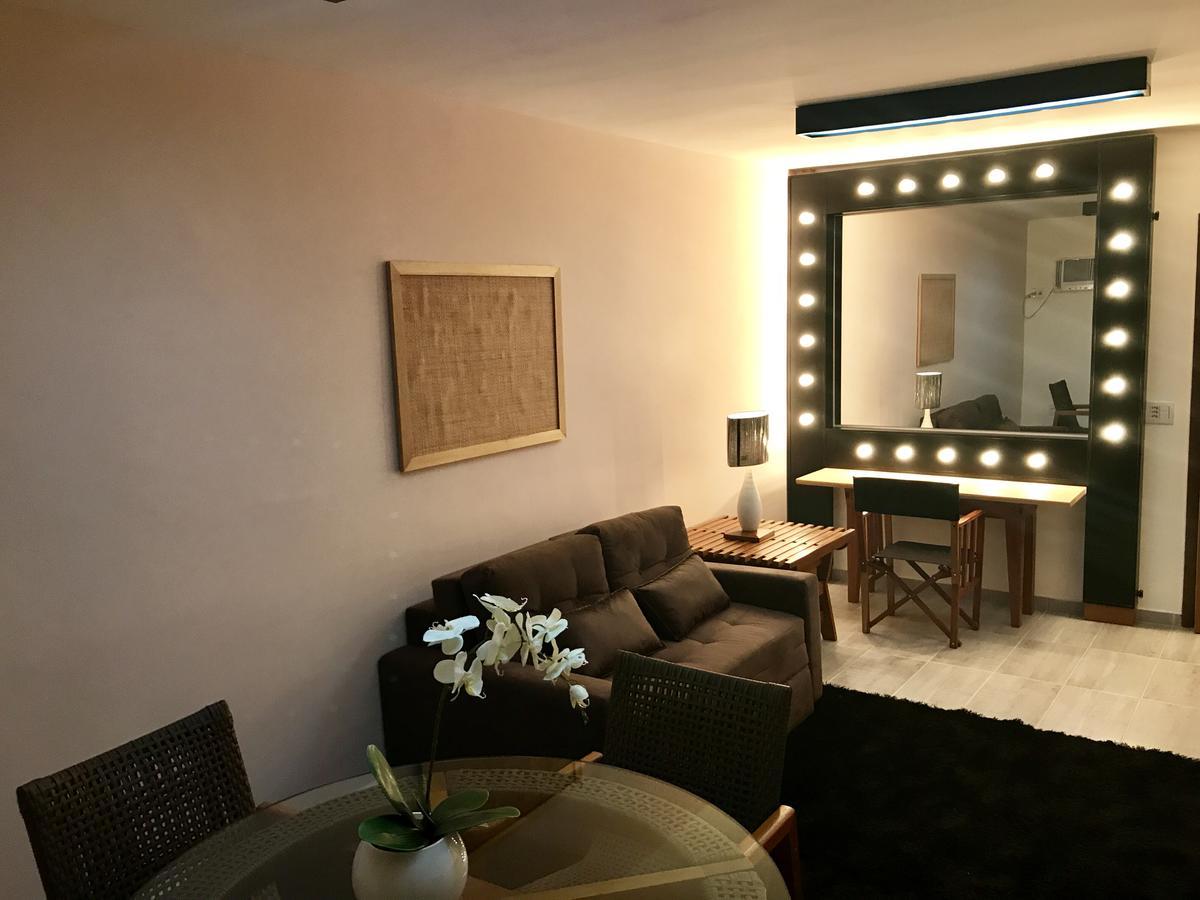 Via Norte Hotel & Eventos Macaé Buitenkant foto